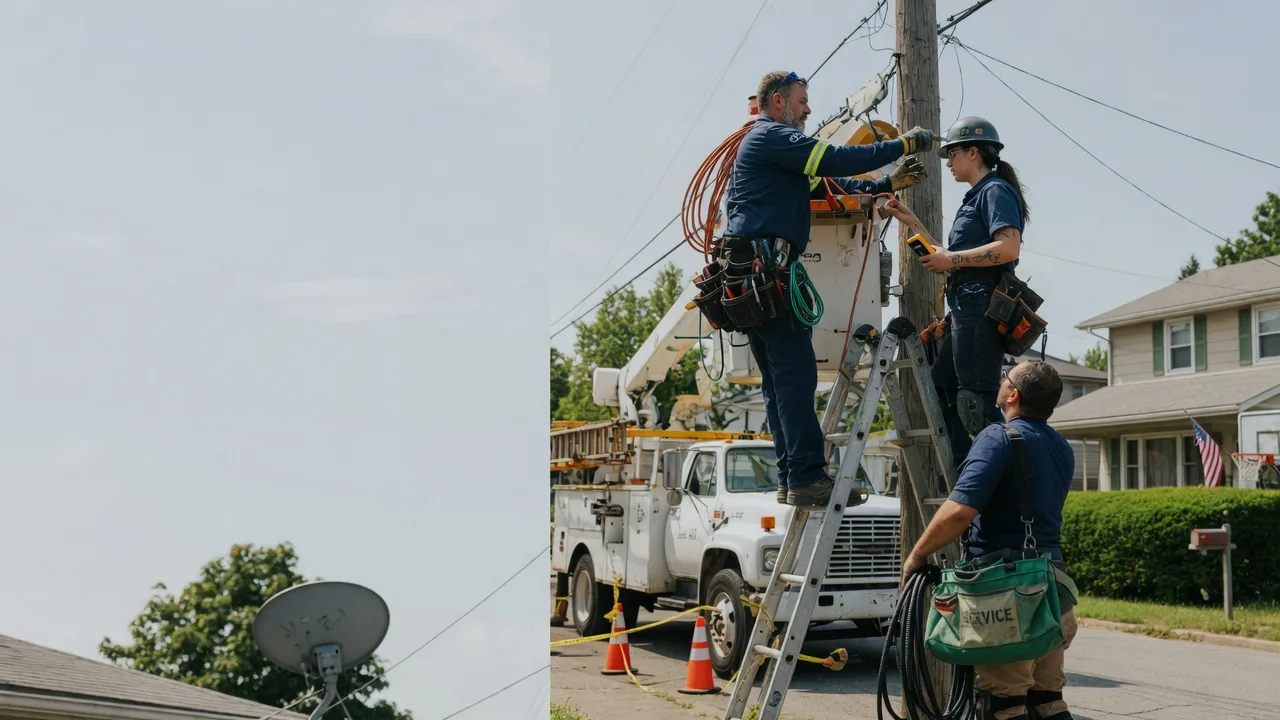 Electrical Repair in Dexter, IA near me